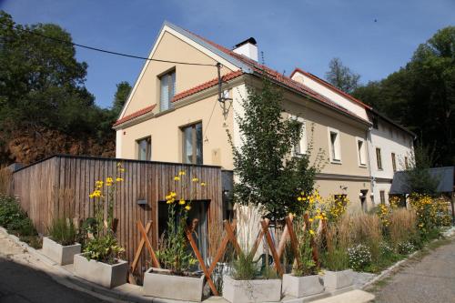 Apartmán Ve Mlýně