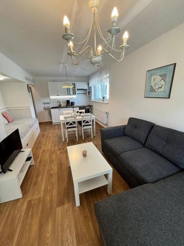 Apartmán Vendy
