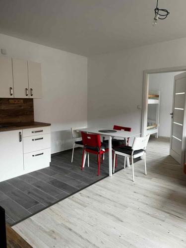 Apartmán Vrbno