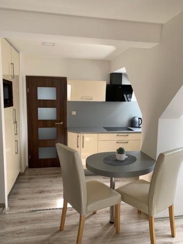 Apartmánový byt 2