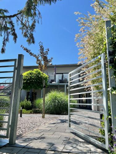 Apartmány Benešov