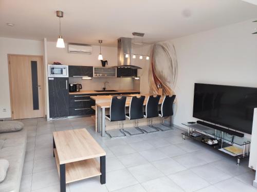 Apartmány Duo