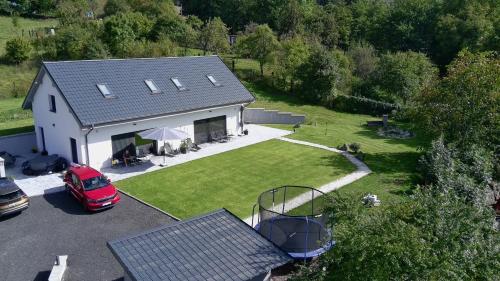 Apartmány Jakubov