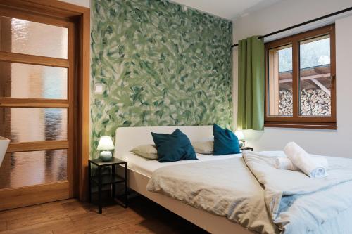 Apartmány Kamenice