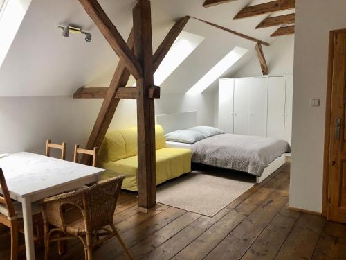 Apartmány Kosov 2