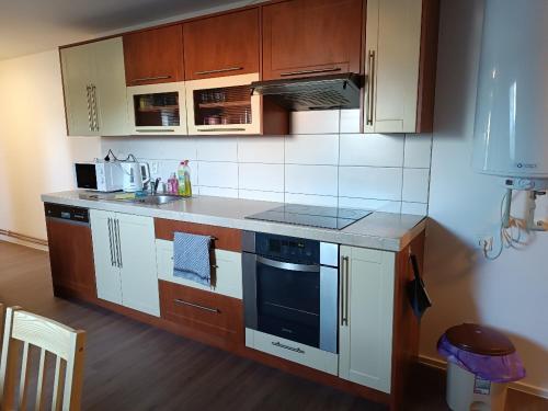 Apartmány MARTIN SARVAŠ 5