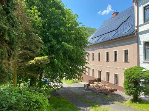 Apartmány Mikulov 45