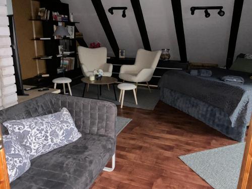 Apartmány na náměstí - Kounice