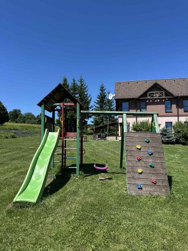 Apartmány Na Rozcestí