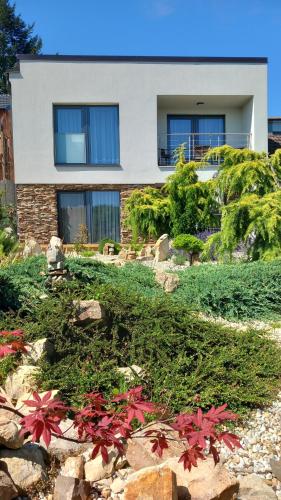 Apartmány Olšovská