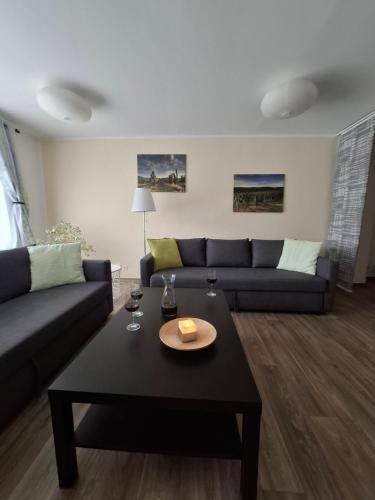 Apartmány pod Divadlem