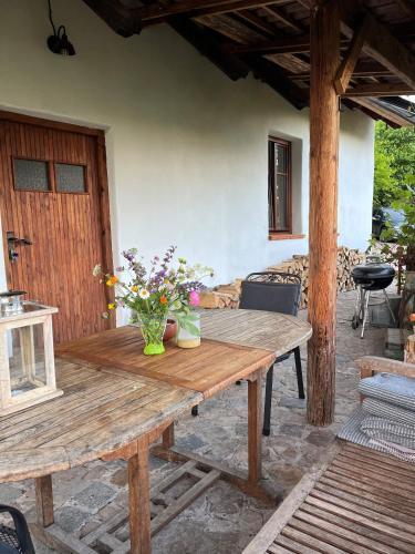 Apartmány pod Kozákem
