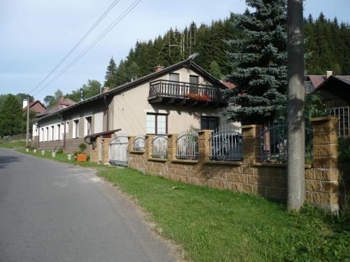Apartmány pod Suchým Vrchem Dolní Morava - Orličky