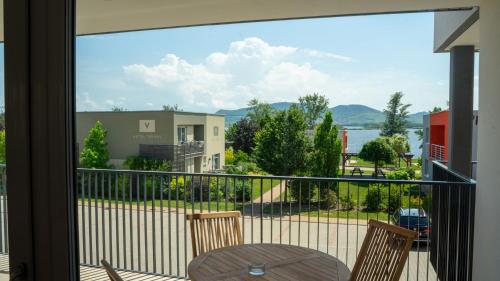 Apartmány Římský vrch s úžasným výhledem na Pálavu