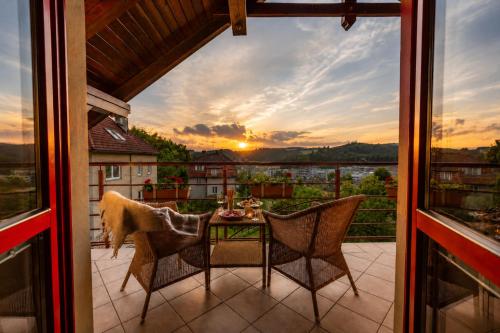 Apartmány Sonáta Luhačovice