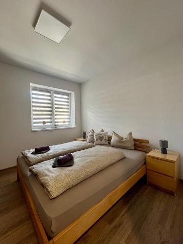 Apartmány Tobias