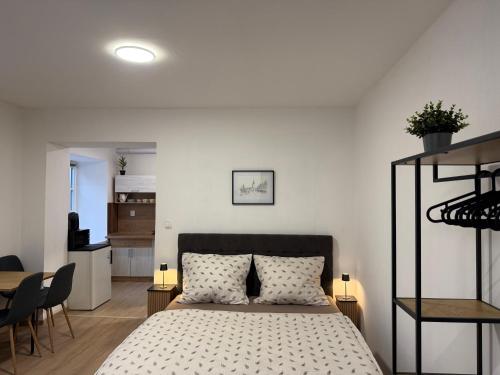 Apartmány U brány