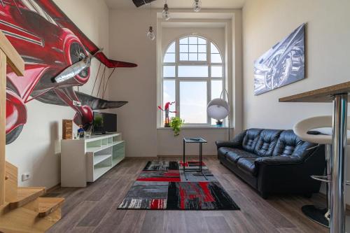 Apartmány Vila Singles