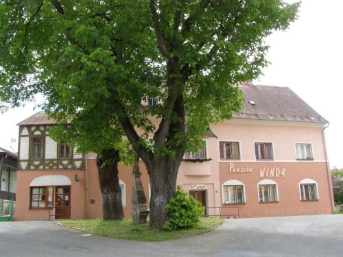 Apartmány Windy