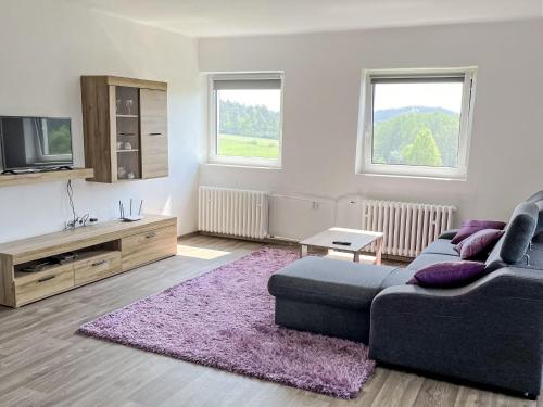 Apartment Happy Home by Interhome
