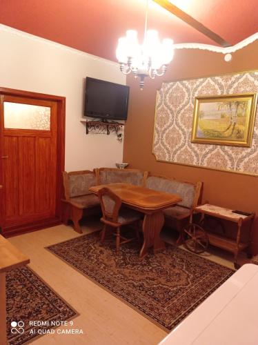 Atlantis Apartmán 2