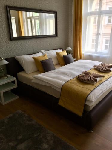 Beautiful Apartments in Prague