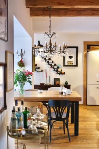 Casa Vacanze Černovice