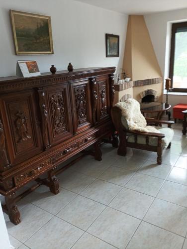 Chalet Sedmihori