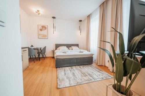 CityBeat Apartments, 400m from the square