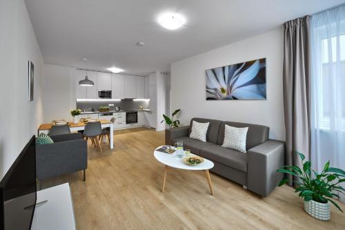 CityWest Apartments