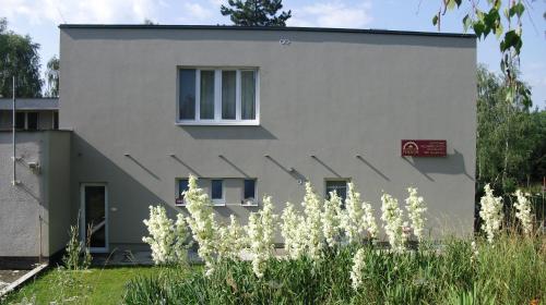 DIVADELNÍ PENZION