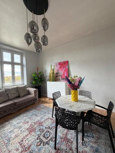 Dream flat