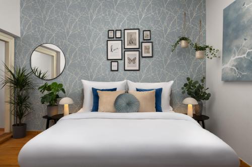 Enjoy Downtown Boutique Apartments #12 by goodnite cz