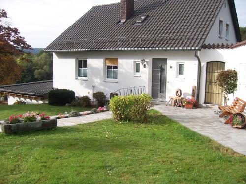 Ferienoase im Zottbachtal