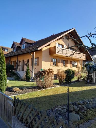 Ferienwohnung Gruber