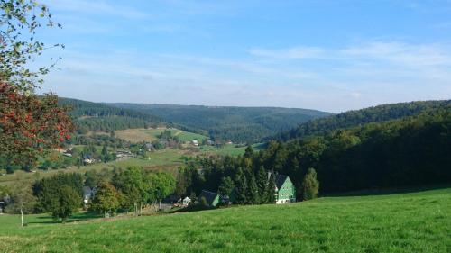Ferienwohnung Meierbaude