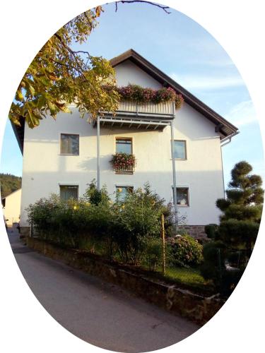 Ferienwohnung Uschkereit