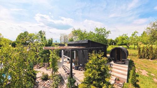 Garden Residence - The Nest