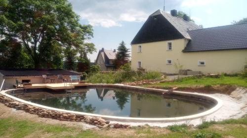 Gasthaus Rübenau