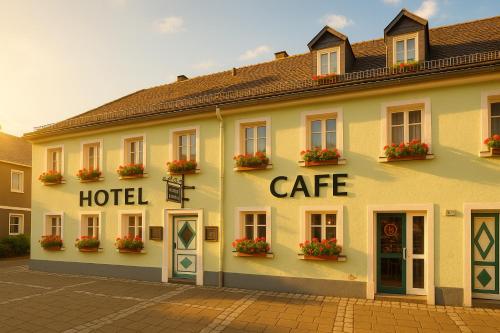 Gasthof Hotel Bräustübl und Haus Boutique