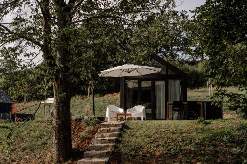 Glamping Osada