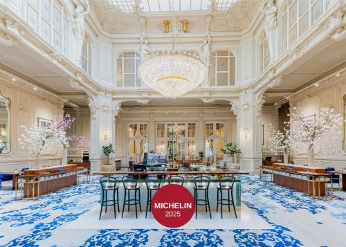 Grandhotel Pupp