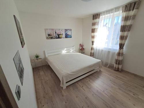H apartmán Jankov