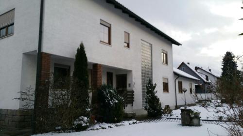 Haus Eva
