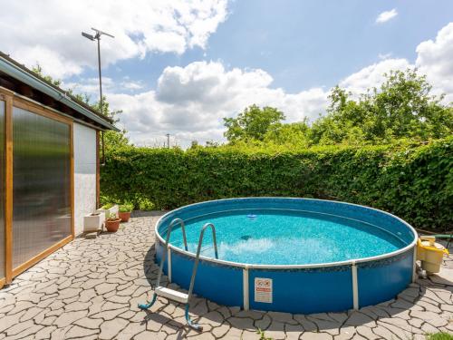 Holiday Home Lhotka nad Bečvou by Interhome