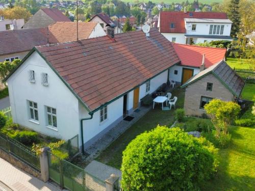 Holiday Home Praskolesy by Interhome