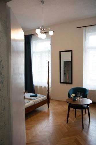 Hostel Moravia Ostrava