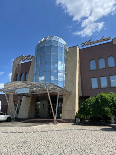 Hotel Amadeus