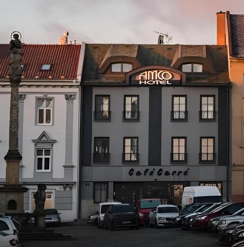 Hotel Amco
