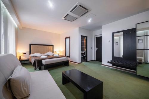 Hotel Astory Plzeň